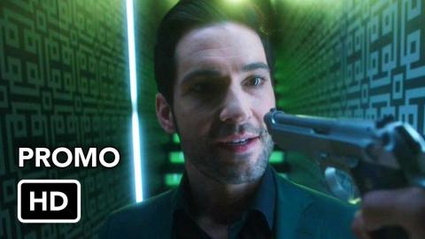 Lucifer 3x13 Promo "Til Death Do Us Part" (HD) Season 3 Episode 13 Promo