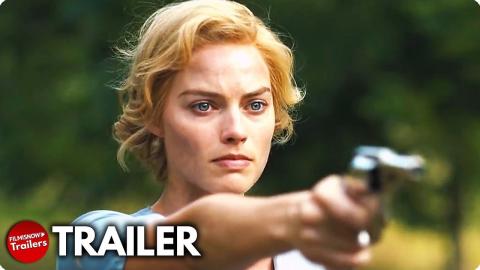DREAMLAND Trailer (2020) Margot Robbie Outlaw Drama Thriller Movie