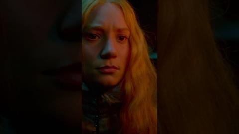 Would you spend the night? | ???? Crimson Peak (2015)
