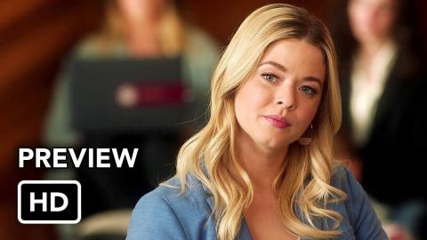 Pretty Little Liars: The Perfectionists "Cast Shares Favorite Premiere Scene" Featurette (HD)