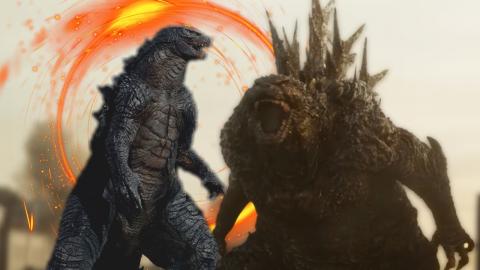 Toho's Newest Godzilla Movie Nails 1 Classic Element The Monsterverse Has Completely Forgotten