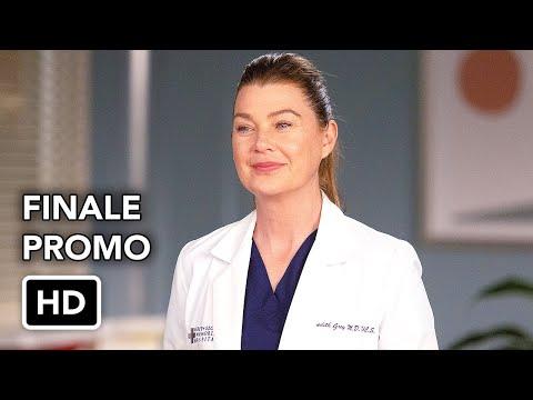 Grey's Anatomy 18x08 Promo "It Came Upon a Midnight Clear" (HD) Season 18 Episode 8 | Winter Finale