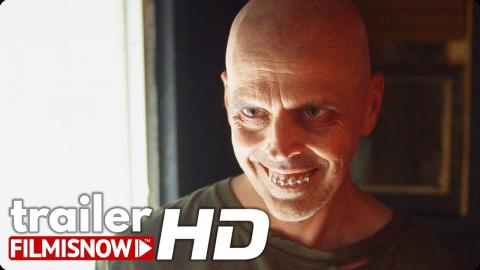 CHOP CHOP Trailer (2020) Horror Movie