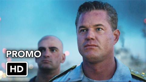 The Last Ship 5x02 Promo "Fog of War" (HD)This Season On