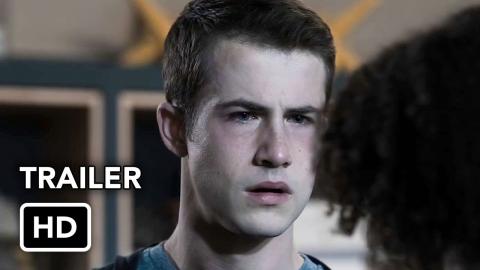 13 Reasons Why Season 3 Trailer (HD)