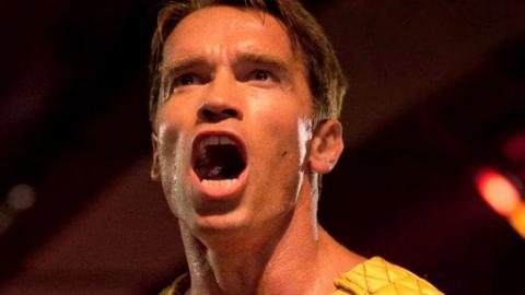 Stephen King Remake Gets Encouraging Update From Producer, 36 Years After Schwarzenegger Original