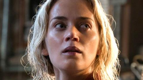 A Quiet Place 2 Delayed For Exactly The Reason You're Thinking