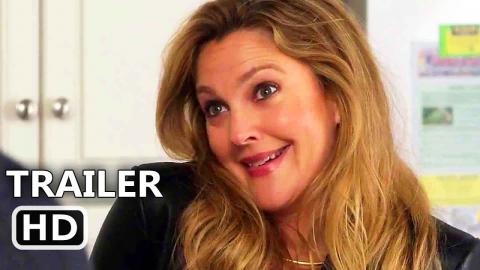 SANTA CLARITA DIET Season 2 Trailer (2018) Drew Barrymore, Netflix TV Show HD