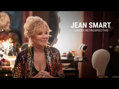 Jean Smart | Career Retrospective
