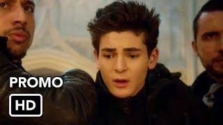 Gotham 4x19 Promo "To Our Deaths and Beyond" (HD) Season 4 Episode 19 Promo