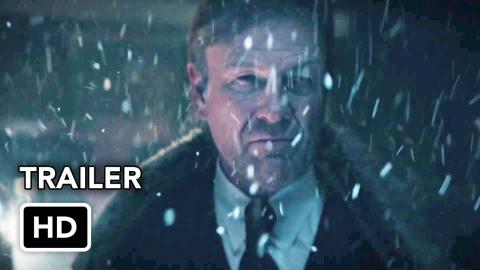 Snowpiercer Season 2 Trailer (HD) Sean Bean joins cast