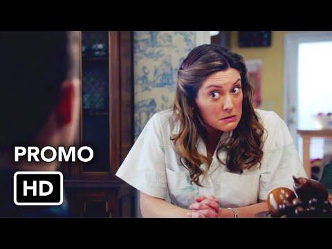 Young Sheldon 5x20 Promo "Uncle Sheldon and a Hormonal Firecracker" (HD)