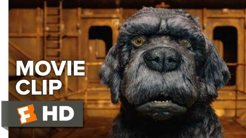 Isle of Dogs Movie Clip - Zero Dog (2018) | Movieclips Coming Soon