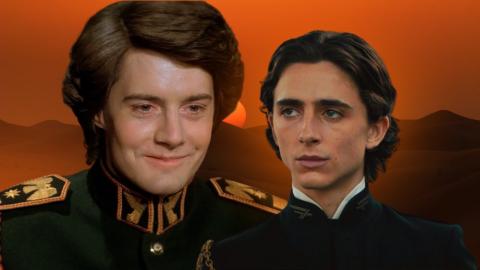 Denis Villeneuve’s Dune Failed Paul Atreides In 1 Way That The 39-Year-Old Original Movie Got Right