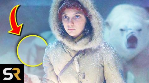 25 Things You Missed In His Dark Materials