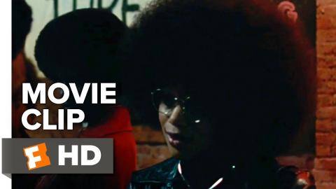 BlacKkKlansman Movie Clip - The President (2018) | Movieclips Coming Soon