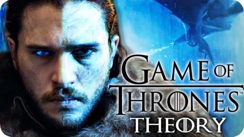 Will JON SNOW become the NIGHT KING ! | Game of Thrones Theory