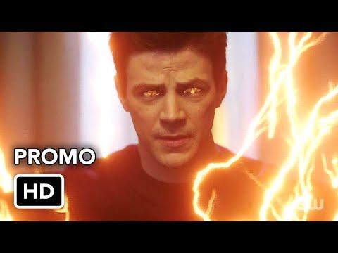 The Flash 8x17 Promo "Keep It Dark" (HD) Season 8 Episode 17 Promo