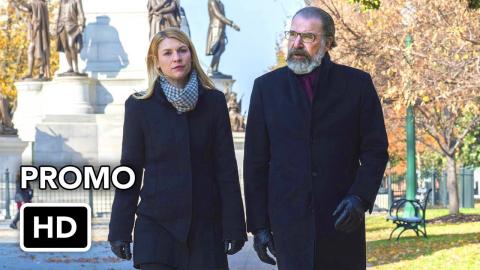 Homeland 7x06 Promo "Species Jump" (HD) Season 7 Episode 6 Promo