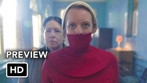 The Handmaid's Tale 3x06 Inside "Household" (HD) Season 3 Episode 6 Inside