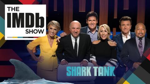 Sharks on Sharks: The "Shark Tank" Judges Pick Their Favorite Shark Movies