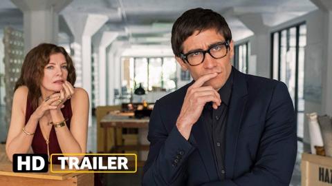 Velvet Buzzsaw (2019) | OFFICIAL TRAILER