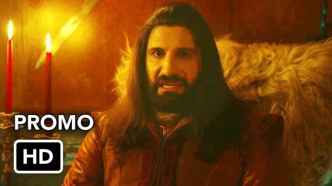 What We Do in the Shadows 3x03 Promo "Gail" (HD) Vampire comedy series