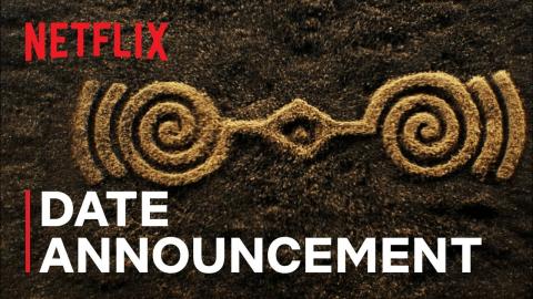 The Gift S2 | Date Announcement | Netflix