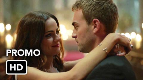 The Royals 4x02 Promo "Confess Yourself to Heaven" (HD)