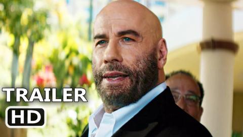 PARADISE CITY Trailer (2022) John Travolta, Bruce Willis