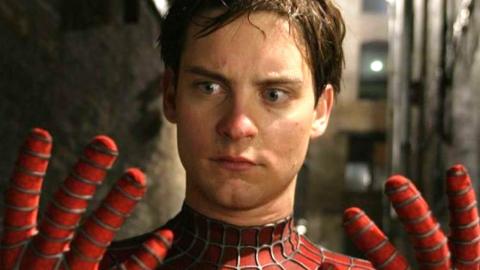 Why Tobey Maguire Disappeared From Hollywood