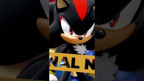 How Will Shadow Fit Into Sonic the Hedgehog 3? - ScreenRant