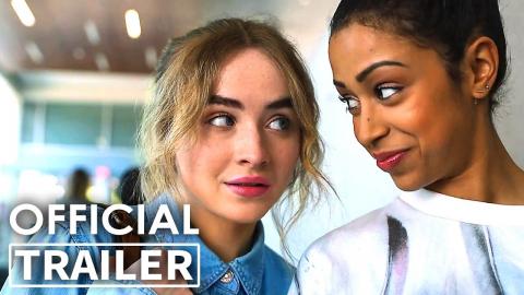 WORK IT Trailer (Sabrina Carpenter, 2020)