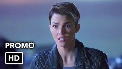 Batwoman 1x12 Promo "Take Your Choice" (HD) Season 1 Episode 12 Promo