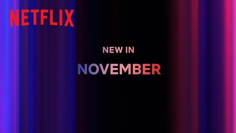 What's new on Netflix Australia & New Zealand: November 2023