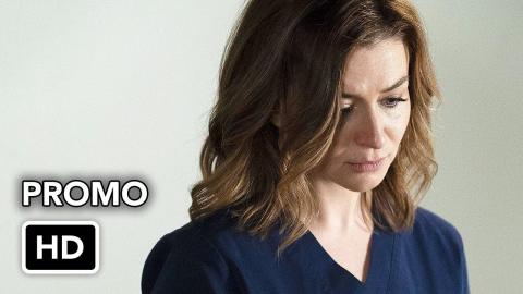 Grey's Anatomy 15x10 Promo "Help, I’m Alive" (HD) Season 15 Episode 10 Promo