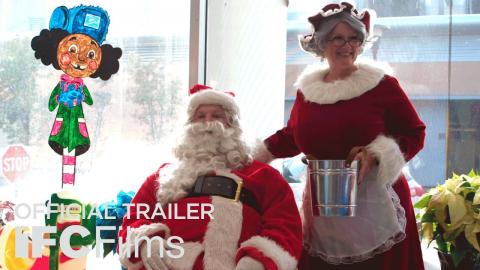 Dear Santa - Official Trailer I HD I IFC Films