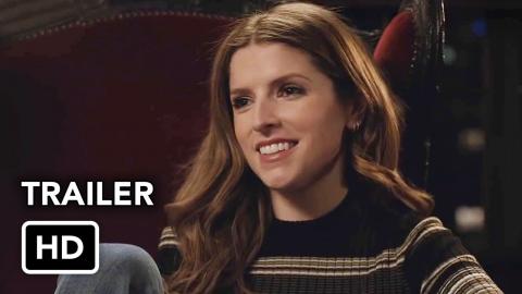 Love Life Trailer (HD) Anna Kendrick HBO Max Series