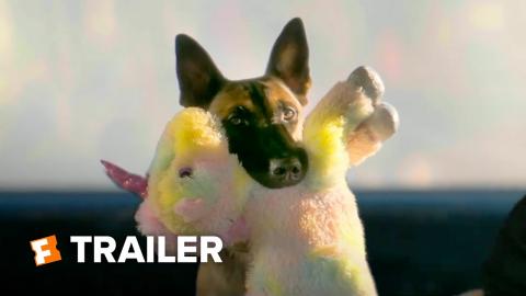 Dog Trailer - Valentine's Day (2022) | Movieclips Trailers