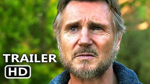 MADE IN ITALY Official Trailer (2020) Liam Neeson Movie HD