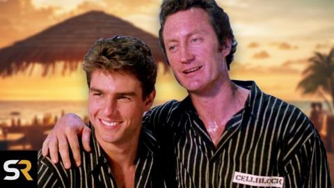 New Road House Movie Proves This Tom Cruise Movie Needs a Remake