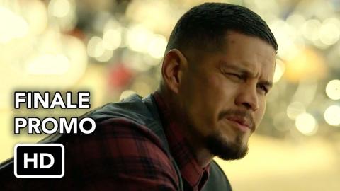 Mayans MC 3x10 Promo "Chapter the Last, Nothing More to Write" (HD) Season Finale