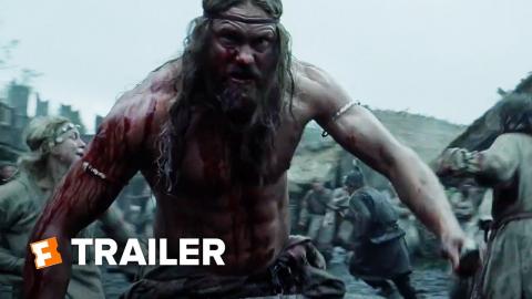 The Northman Trailer #1 (2022) | Movieclips Trailers
