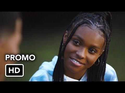 Naomi 1x06 Promo "Homecoming" (HD) DC superhero series
