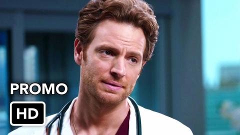 Chicago Med 7x10 Promo (HD)