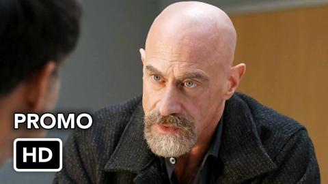 Law and Order Organized Crime 4x03 Promo "End of Innocence" (HD) Christopher Meloni series