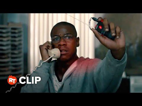 Breaking Movie Clip - Wait, Wait, Wait (2022)