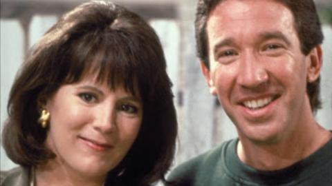 The Real Reason These '90s Sitcoms Were Canceled