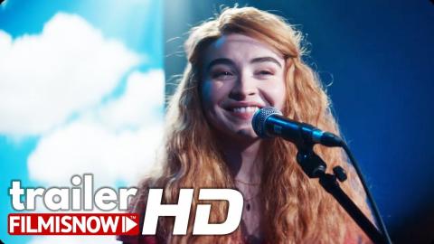 CLOUDS Trailer (2020) Sabrina Carpenter, Neve Campbell Teen Movie