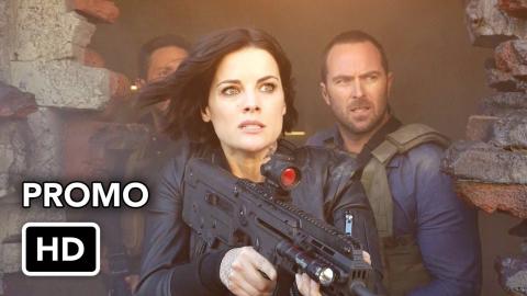 Blindspot Season 3 "Slays It" Promo (HD)